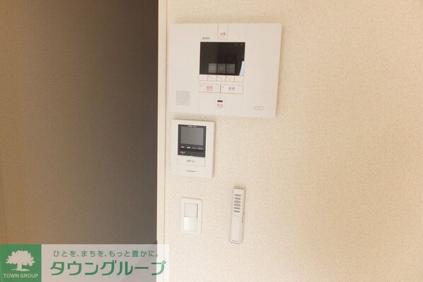 クレイノコンフォールの物件内観写真